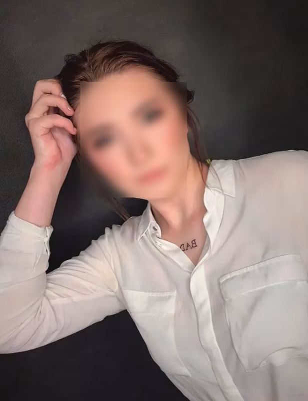Escort Girl